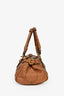 Chloe 2007 Vintage Brown Leather Paddington Bag
