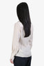 Rag & Bone Cream Lace Detail Venus Popover Blouse Size XS