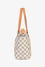 Louis Vuitton 2012 Damier Azur Totally PM