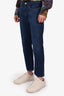 Frame Blue Denim L'Homme Slim Jeans Size 32 Mens