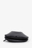 Polo Ralph Lauren Black Leather Polo ID Shoulder Bag
