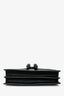 Gucci Black Leather Dionysus Small Shoulder Bag