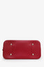 Louis Vuitton 2012 Fuchsia Epi Leather Alma GM