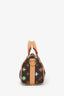 Louis Vuitton x Tyler the Creator Brown Monogram Craggy Keepall Bandouliere 25 with Strap