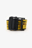 Off-White Yellow/Black Industrial Belt