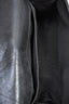 Pre-loved Chanel™ 2016-17 Iridescent Leather Beaded Double Stitch Medium Boy Bag