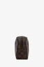 Louis Vuitton Brown Monogram Trousse Toilette 28