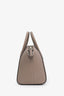Givenchy Taupe Leather Small Antigona Bag with Strap
