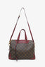 Louis Vuitton Monogram Canvas Retiro NM Bag with Strap