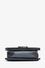 Pre-loved Chanel™ Small Iridescent Quilted Lambskin Leather Boy Bag