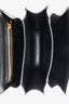 Celine Black Leather Small Crossbody Box Bag