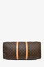Louis Vuitton 2018 Monogram Keepall 55