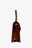Louis Vuitton 1991 Monogram Canvas 'Monceau' Top Handle Bag (Refurbished)