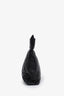 Pre-loved Chanel™ 2019 Black Calfskin Leather Large 31 Shopping Tote