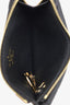 Louis Vuitton Black Monogram Empreinte Recto Verso Card Holder