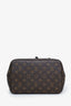 Louis Vuitton Brown Monogram Neonoe MM Bucket Bag