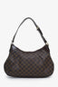 Louis Vuitton Damier Ebene Thames PM Shoulder Bag