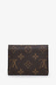 Louis Vuitton Monogram Rosalie Wallet