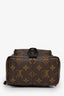 Louis Vuitton Monogram Palm Springs Mini Backpack