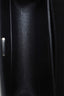 Pre-loved Chanel™ Small Black Quilted Lambskin Leather Boy Bag