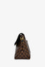 Louis Vuitton 2019 Damier Ebene Beauborg Top Handle