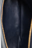 Loro Piana Navy Leather Extra Pocket L27 With Strap