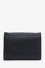 Gucci Black Leather Dionysus Wallet on Chain