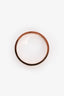 Cartier 18K Rose Gold Small Model Love Ring Size 50