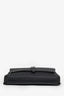 Hermès 2022 Navy Togo Leather 'Steve Light Junior' Messenger Bag