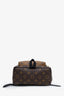 Louis Vuitton Beige Monogram Palm Spring MM Backpack
