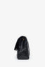 Pre-loved Chanel™ 1989-91 Black Quilted Lambskin Diana Flap Crossbody Bag 'Refurbished'