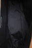 Saint Laurent Brown Suede Jamie Giant Shoulder Bag