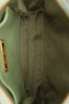 Miu Miu Green Matelassé Nappa Leather Mini Chain Bag