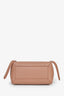 Celine Pink Leather Nano Belt Bag with Strap