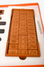 Hermès Wood Macao Mahjong Game