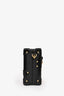 Louis Vuitton 2021 Limited Edition 'Cafe Woven Petite Malle' Crossbody Bag