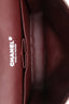 Pre-loved Chanel™ 2019 Black Quilted Lambskin Classic Medium Double Flap