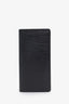 Louis Vuitton 2007 Black Epi Leather Brazza Wallet