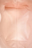 Christian Dior 2025 Rose Poudre Pink Calfskin Small 'Toujours' Vertical Tote Bag