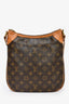 Louis Vuitton 2013 Monogram Odeon PM Crossbody