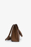 Hermès 2014 Alezan Clemence Halzan 31 Crossbody
