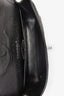 Pre-loved Chanel™ Black Quilted Caviar Medium Classic Double Flap