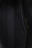 Pre-loved Chanel™ 23K Black Aged Calfskin 19 East West Bag