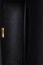 Pre-loved Chanel™ Black Quilted Lambskin Small Boy Bag