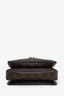 Louis Vuitton Monogram Canvas Leather Pochette Metis Crossbody