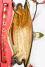 Valentino Multicolour Leather Rockstud Crossbody Bag