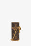 Louis Vuitton Monogram Lipstick Chain Case