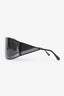 Loewe Black Speed Shield Sunglasses