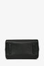 Givenchy Black Leather Small Antigona Top Handle