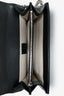 Gucci Black Leather Dionysus Small Shoulder Bag